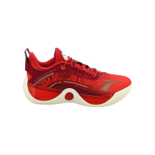 נעלי כדורסל