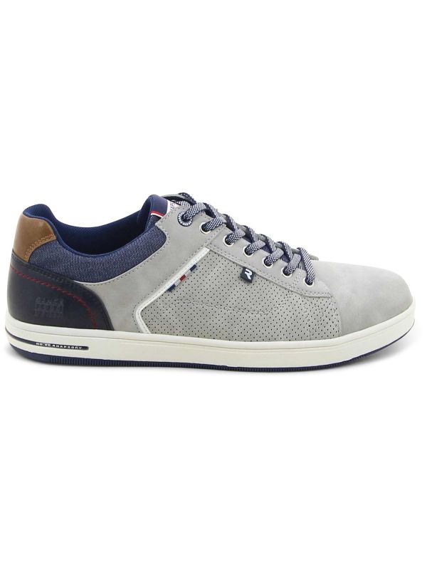 נעלי סניקרס מסוגננות לגברים