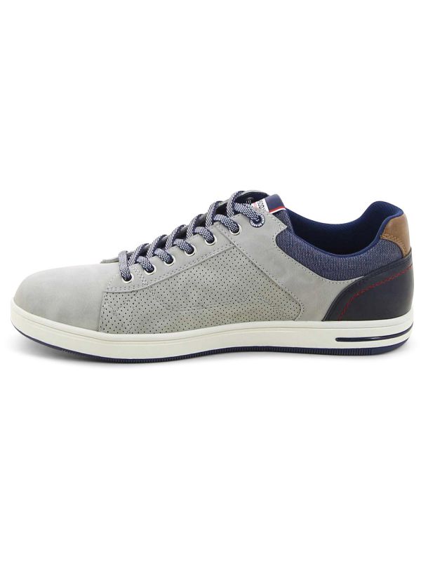 נעלי סניקרס מסוגננות לגברים