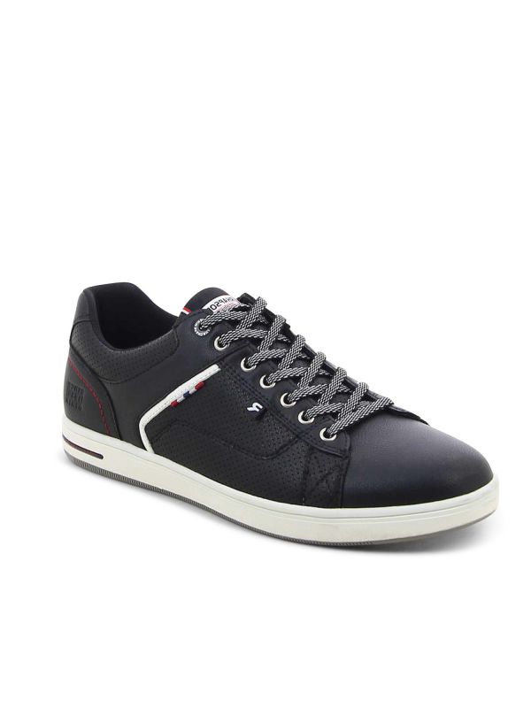 נעלי סניקרס מסוגננות לגברים