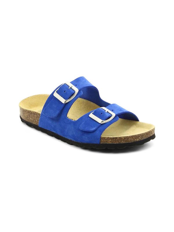 כפכפי נוחות רצועות לנשים