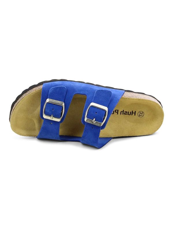 כפכפי נוחות רצועות לנשים