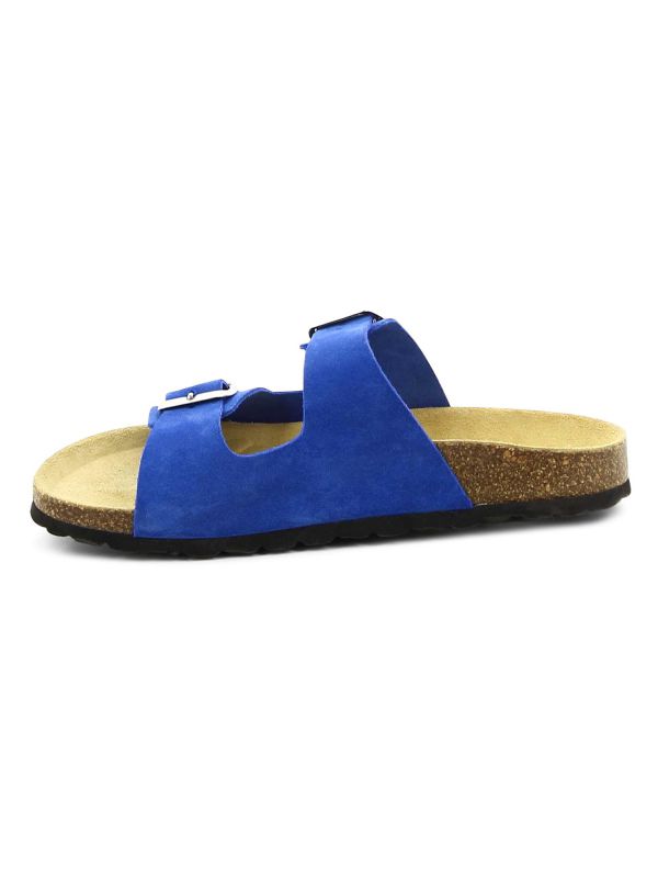 כפכפי נוחות רצועות לנשים