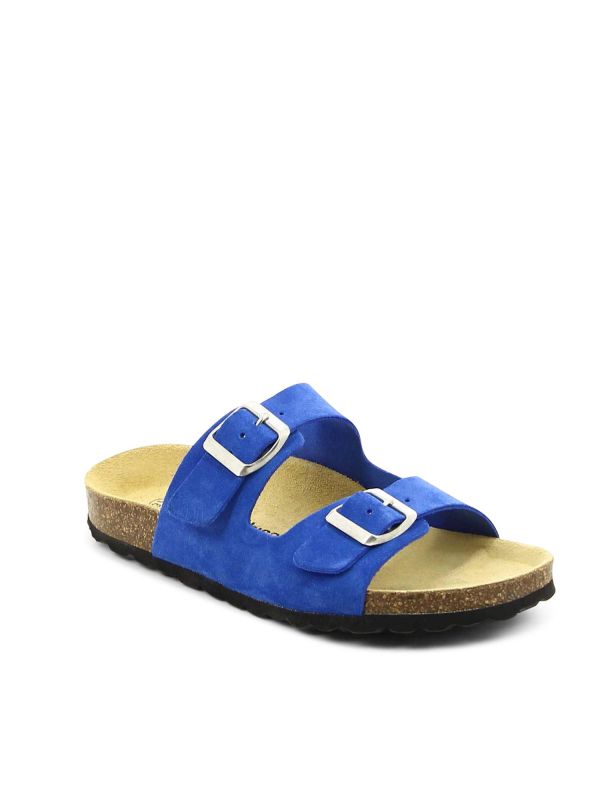 כפכפי נוחות רצועות לנשים