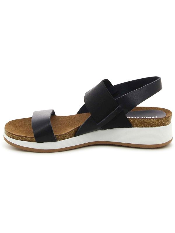 סנדלי נוחות אופנתיים לנשים