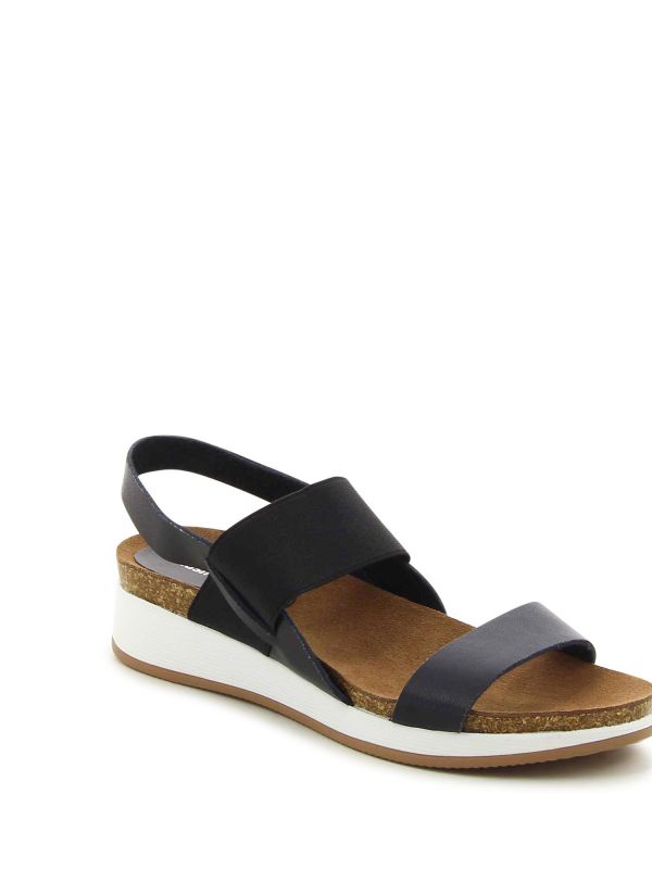 סנדלי נוחות אופנתיים לנשים