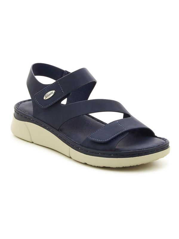 סנדלי נוחות סקוצ’ים לנשים