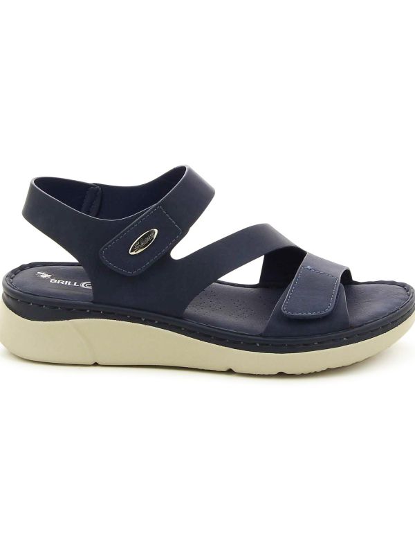 סנדלי נוחות סקוצ’ים לנשים