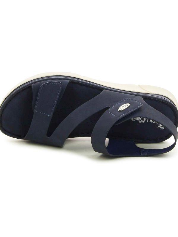 סנדלי נוחות סקוצ’ים לנשים