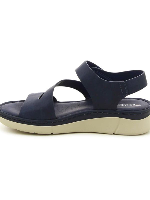 סנדלי נוחות סקוצ’ים לנשים