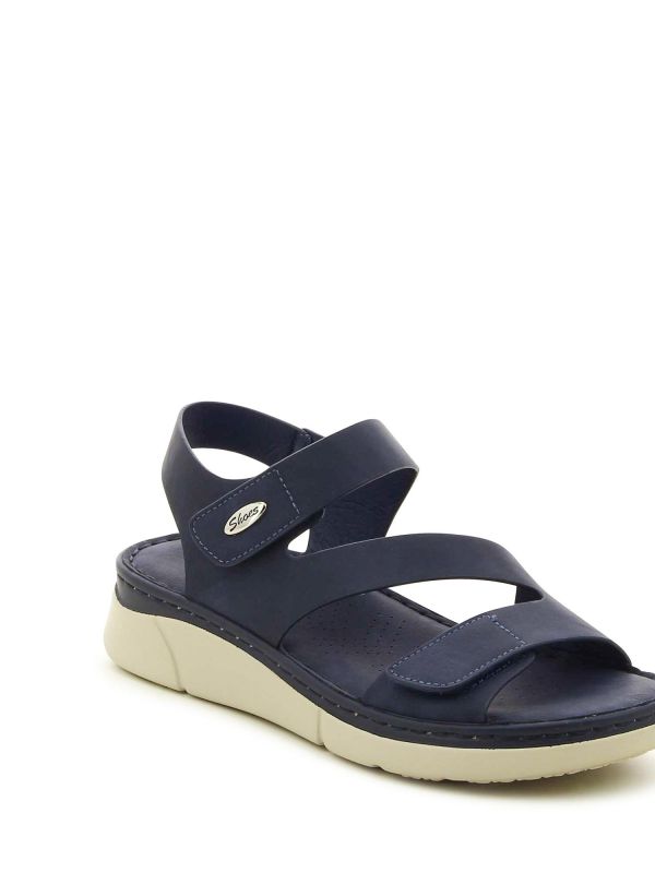 סנדלי נוחות סקוצ’ים לנשים