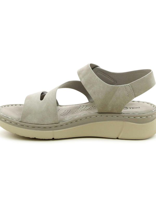 סנדלי נוחות סקוצ’ים לנשים