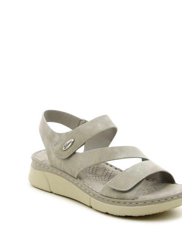 סנדלי נוחות סקוצ’ים לנשים