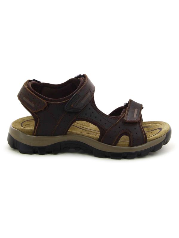 כפכפי נוחות עם רצועות מוצלבות לנשים