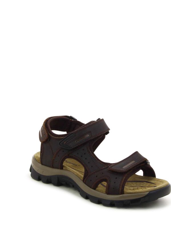 כפכפי נוחות עם רצועות מוצלבות לנשים