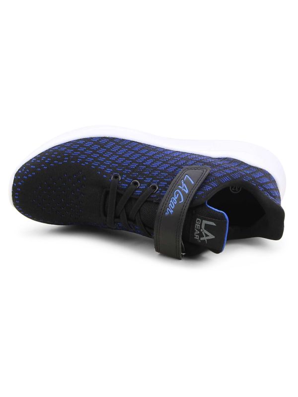 נעלי סניקרס משולבות זהב לנשים