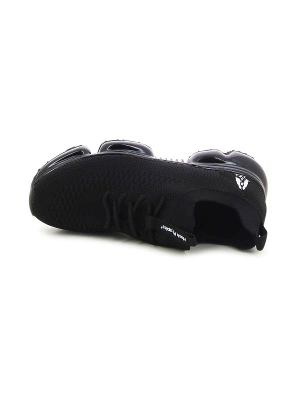 נעלי ג’וגינג סוליה שקופה לנשים