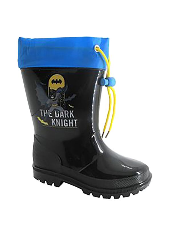 מגף גשם באטמן