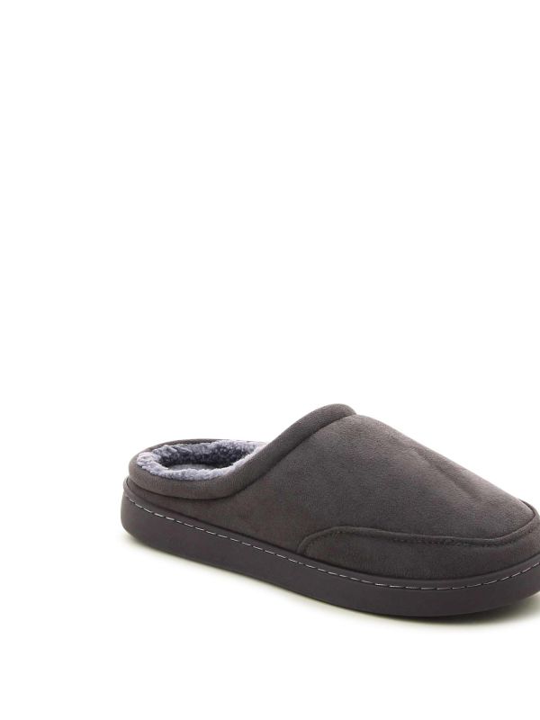 נעלי בית סגורות לגברים