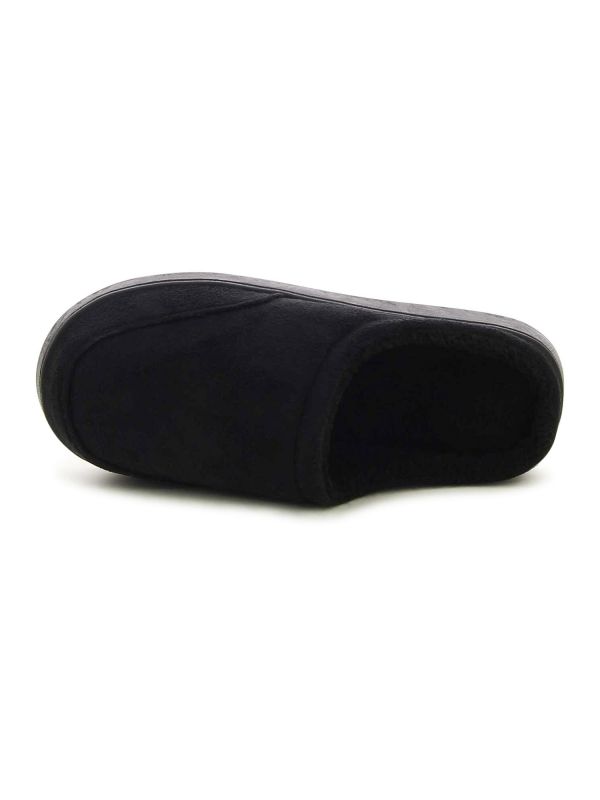 נעלי בית סגורות לגברים