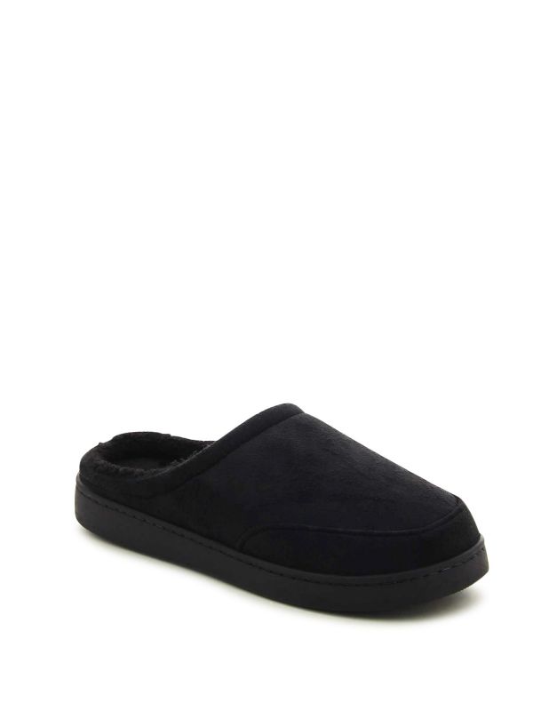 נעלי בית סגורות לגברים