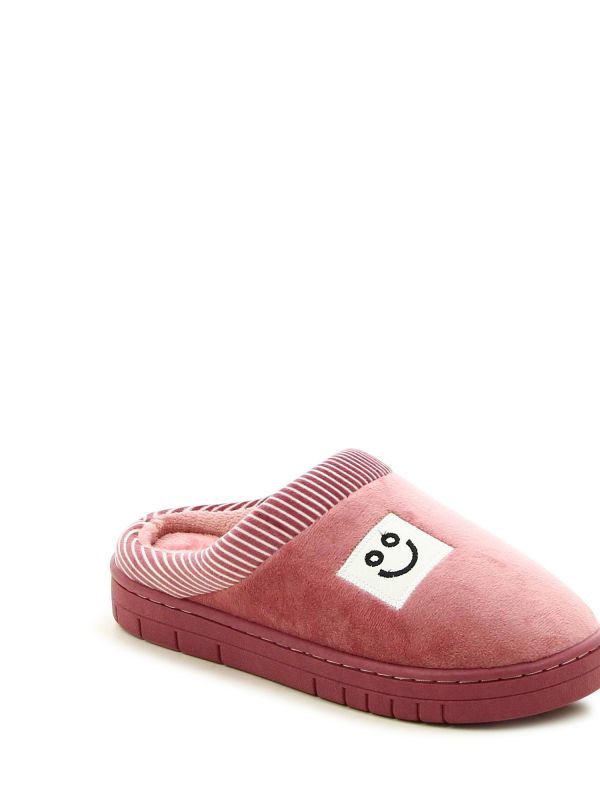 נעלי בית סמיילי לנשים