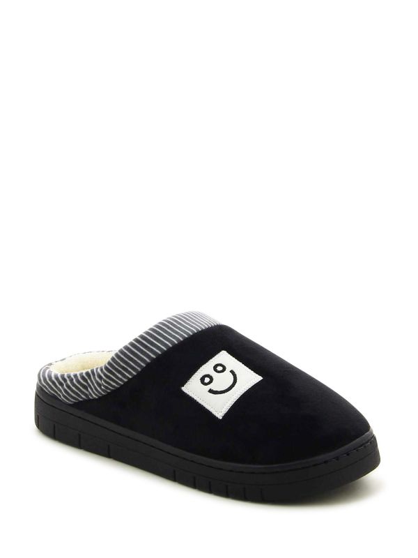 נעלי בית סמיילי לנשים