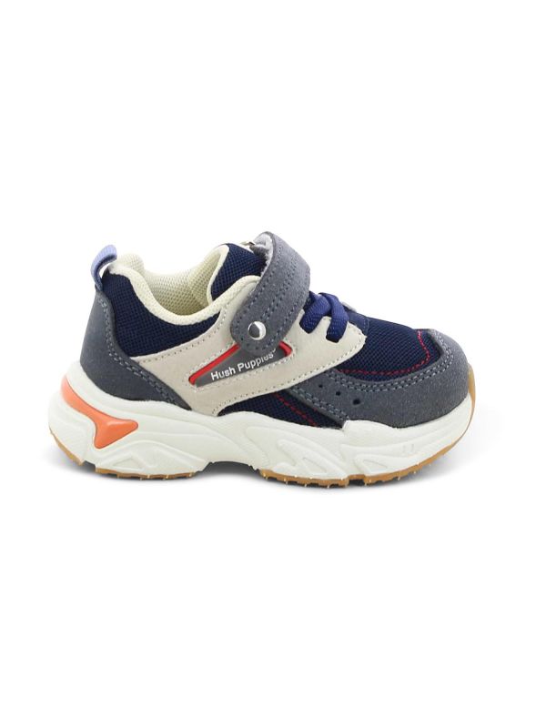נעלי סניקרס פצפונים HUSH PUPPIES