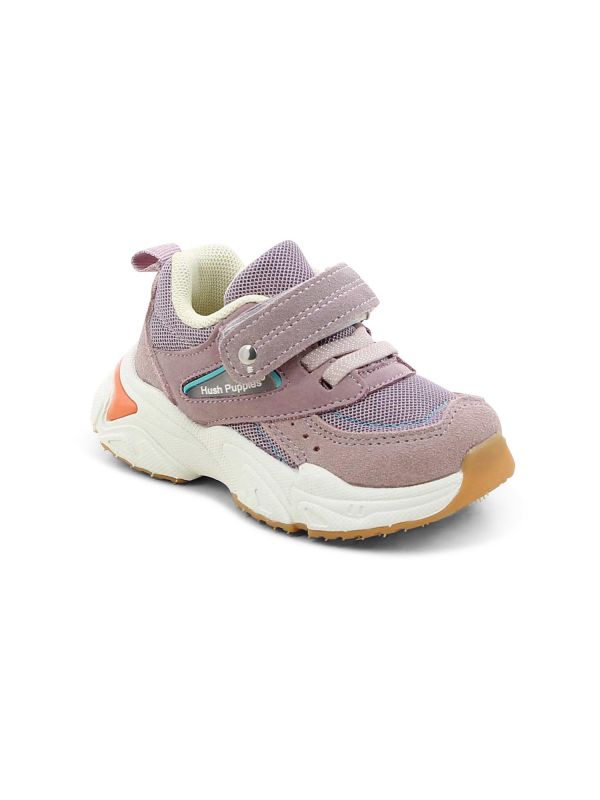 נעלי סניקרס פצפונים HUSH PUPPIES