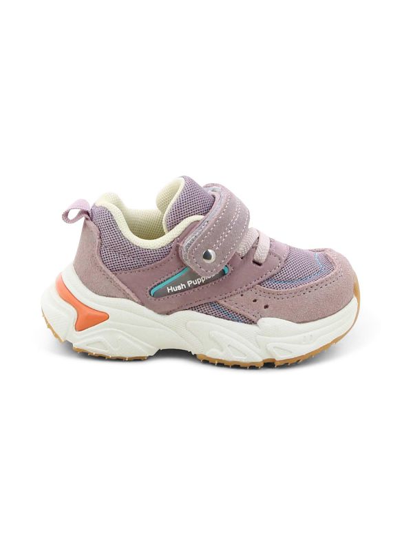 נעלי סניקרס פצפונים HUSH PUPPIES