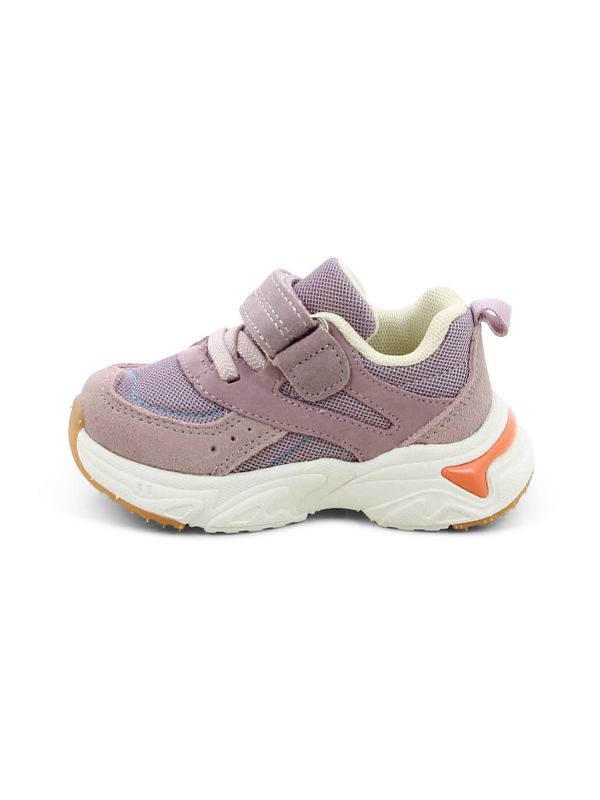 נעלי סניקרס פצפונים HUSH PUPPIES