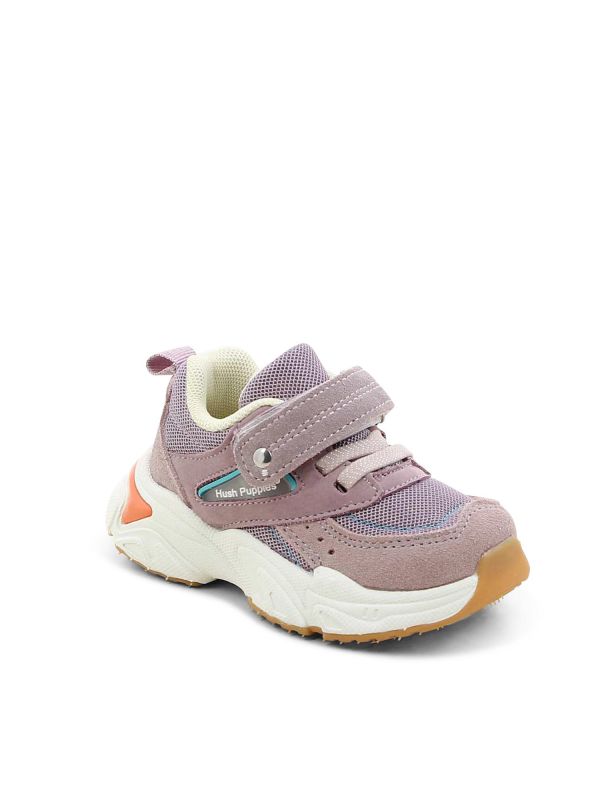 נעלי סניקרס פצפונים HUSH PUPPIES