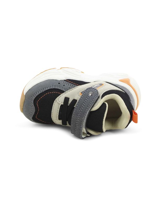 נעלי סניקרס פצפונים HUSH PUPPIES