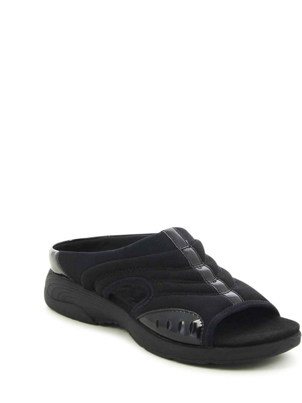 TRACIEE כפכפי נוחות יומיומיים