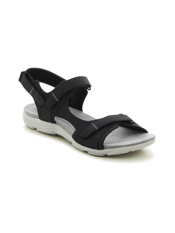 סנדלי נוחות לנשים