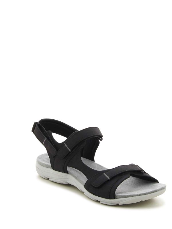 סנדלי נוחות לנשים