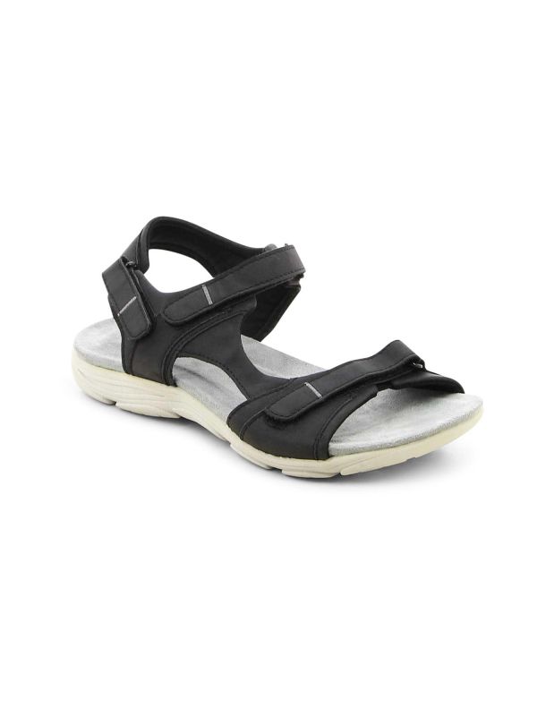 סנדלי נוחות לנשים