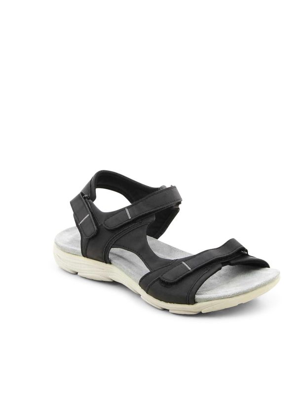 סנדלי נוחות לנשים