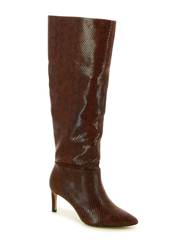 מגפי סלאוץ’ אלגנטיים MARLO