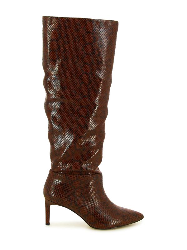 מגפי סלאוץ’ אלגנטיים MARLO