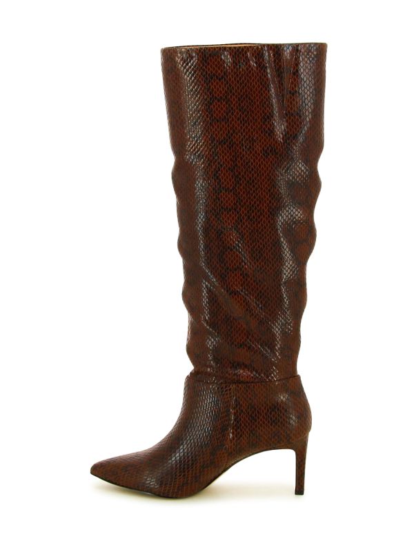 מגפי סלאוץ’ אלגנטיים MARLO