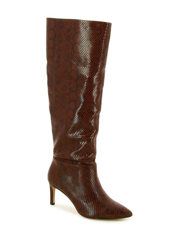 מגפי סלאוץ’ אלגנטיים MARLO