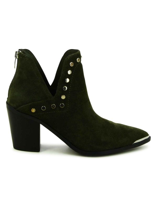 מגפוני ניטים קאט אאוט DAYNE