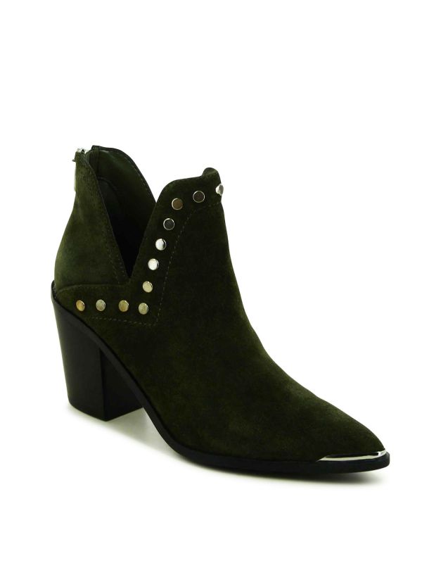 מגפוני ניטים קאט אאוט DAYNE