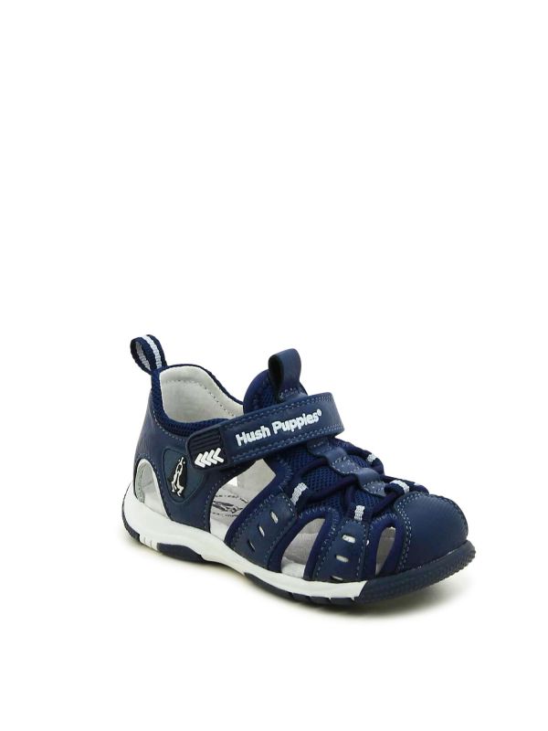 סנדלי ילדים סגורים HUSH PUPPIES
