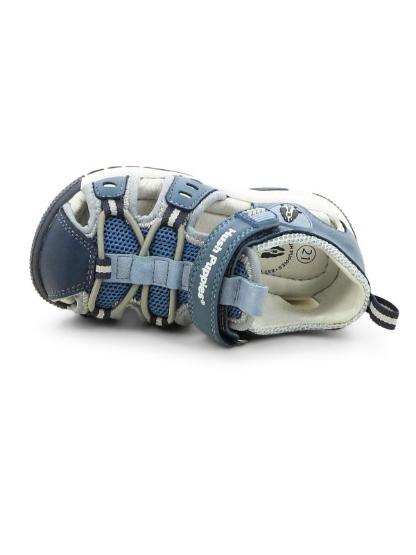 סנדלי ילדים סגורים HUSH PUPPIES