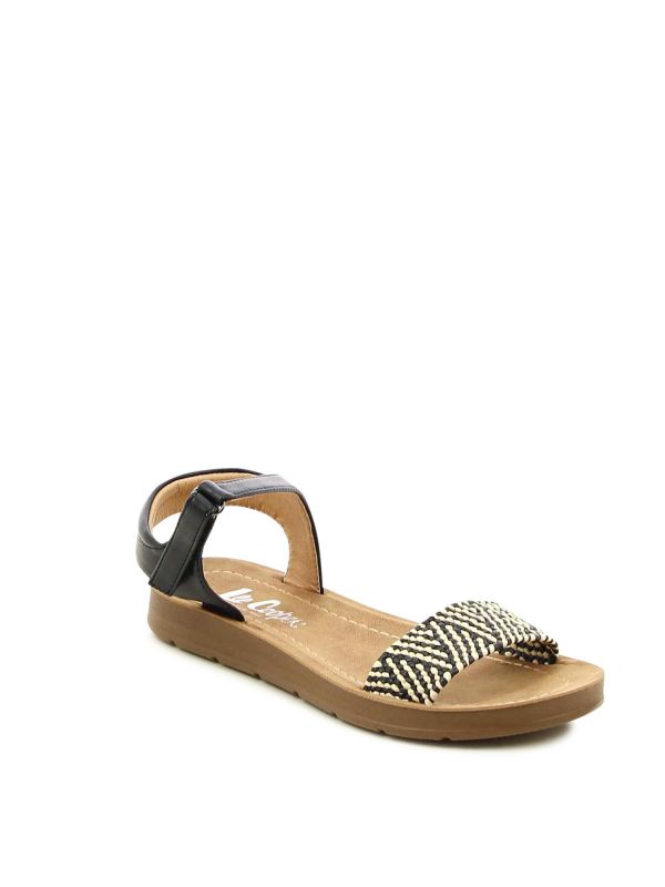 סנדלי חבלים קייציים