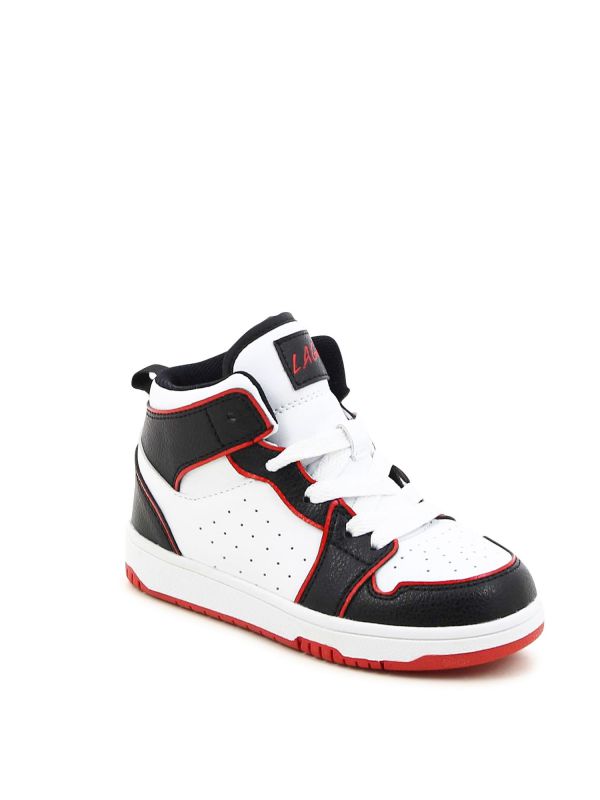 נעלי ספורט אופנתיות