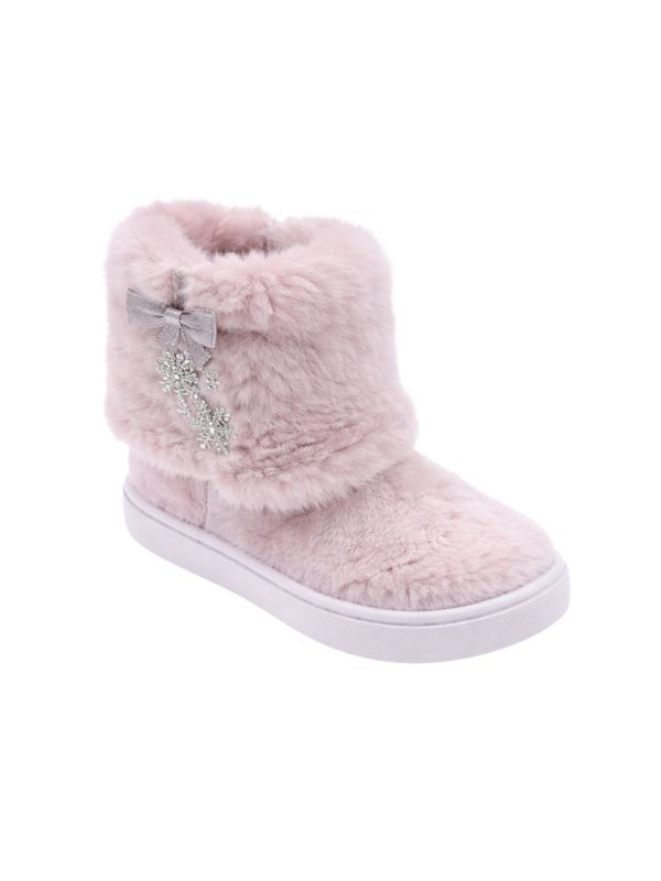 מגפון אופנה פרווה