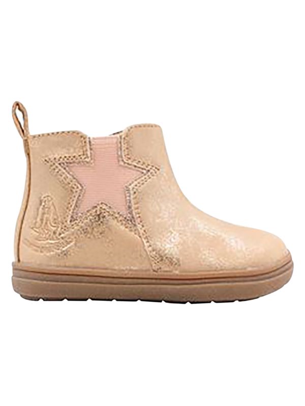 פצפון מגפון כוכב בנות